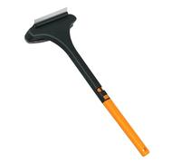 Brosse pour écran - Nettoyeur de fenêtre | Outil de maille | Brosse de nettoyage de fenêtre d'écran | Outil de nettoyage multifonction humide et sec pour vitres - Accessoire de maison