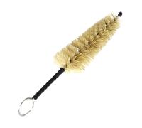 Brosse pour Embouchure de Clarinette | Poils De Brosse Pour L'Entretien Du Saxophone Et De La Clarinette,Nettoyeur pour Embouchure de Saxophone,Pour Flûte, Trompette, Alto, Ténor Et Soprano