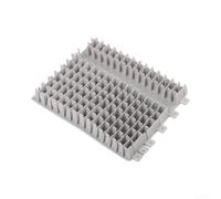 Brosse pour escalade 6101656-R4 pour Dolphin Active 15 Brosse | Compatible Active 15, nettoyage escalier, élimine saletés, design pour précis, pour Dolphin