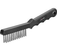 Brosse pour étrier de frein ∙ acier ∙ V2250 ∙ longueur : 200 mm