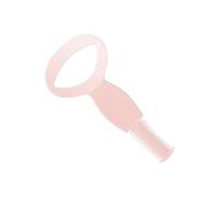 Brosse pour extensions de cils Peigne double embout pour mascara