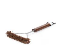 Brosse pour gril Accessoires pour gril EASY GRILL 30x15 cm HOMLA