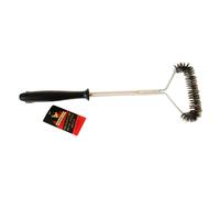 Brosse pour grille de barbecue Kamado Bono Texas Club