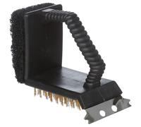 Brosse Pour Grille De Bbq