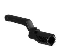 Brosse pour Grils électriques, tête rotative, Batterie 2600mAh, Graisses Lourdes, grilles rotatives, Accessoires de Brosse, Outil de Nettoyage Pratique pour Barbecue