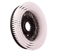 Brosse pour Hako B 70, B 45, B70, B45, B 115 R, B 650 - 330 mm - Dureté moyenne