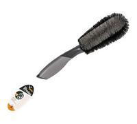 Brosse pour jantes, plastique, anthracite