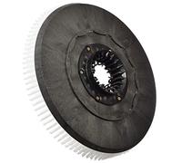 Brosse pour Kärcher B 40 B 60 BD 50/70, BD 50/60, B 250 Brosse plate souple 510 mm