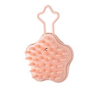Brosse pour laver les cheveux, brosse de shampooing humide et sèche, brosse en silicone pour massage du cuir chevelu, brosse à cheveux, brosse à cheveux