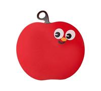 Brosse pour le corps en silicone - Brosse pour le corps de la tasse d'aspiration | Brosse de nettoyage du dos pour la douche sur pied Femmes Hommes personnes âgées Bain de voyage de voyage Dormo