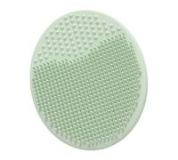 Brosse pour le cuir chevelu de bébé, brosse de bain pour frotter les cheveux de bébé, masseur du cuir chevelu et peigne, épurateur de bain pour laver les cheveux et soulager la peau sèche