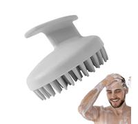 Brosse pour le cuir chevelu - Épurateur pour la croissance des cheveux avec poils doux | Shampooing masseur pour cuir chevelu avec poils doux, brosse pour frotter le cuir chevelu Co