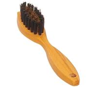 Brosse pour le daim