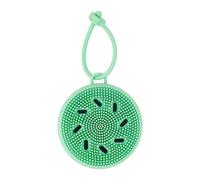 Brosse Pour Le En Silicone - Nettoyante Pour Le Super Douce Avec Poils Doux, Brosse À Main | Gommage Manuel Pour Le, Exfoliant Pour Un Nettoyage En Profondeur, Outil De Soi