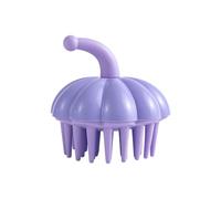 Brosse Pour Le Lavage Des Cheveux,Peigne En Forme De | Brosse massante pour shampooing nettoyante pour cheveux mouillés,Pour Voyage Salle De Bain Père Mari Petit Ami Petite Amie Femmes Hommes