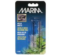 Brosse pour le nettoyage du filtre extérieur MARINA Fluval petite 2 pcs
