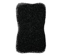 Brosse pour le soin des chevaux - Brosse pour le soin des chevaux de 9,06 pouces | Épurateur de bain stable : outil de nettoyage avec éponge, 120 g, accessoire de toilette durable qui Elimi