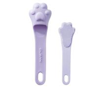 Brosse pour le visage en silicone souple | Tampon de nettoyage doux pour le visage, motif de patte mignonne pour le nez, les joues, les lèvres et le nettoyage de la zone T