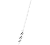 Brosse pour machine à laver, brosse suceur à long manche, détachant les | Brosse de nettoyage à long manche pour machine à laver, sèche-linge, tambour, coin linge, buanderie