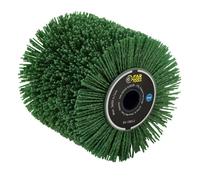 Brosse pour machine - FARTOOLS - A36 - D. 120 mm - Al. 20 mm - ép. 100 mm