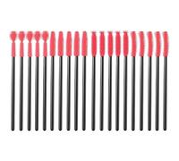 Brosse Pour Machines à Coudre - 20x Brosse De Nettoyage De La Machine À Coudre En Cris | Poils Denses En Silicone Réutilisable Brosse Propre, Nettoyant Pour Poussière Multifonctionnel, Pinceaux