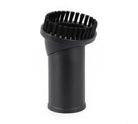 Brosse pour meubles avec poils synthétiques de 35 mm conçue pour être compatible avec les accessoires Bosch et aspirateur
