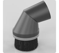 Brosse pour Meubles - Brosse d'aspirateur Compatible avec Miele S8, S6, S5, S4, S2, S1, C1, C2, C3, H1 Complete, Compact, Classic, Swing, Série S8000 - Poils Doux pour Surfaces délicates