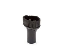 Brosse pour meubles Brosse pour meubles pour aspirateur avec raccord rond Intérieur 35mm, extérieur 39,2mm