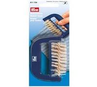 BROSSE POUR MOHAIR - Prym(...) - Multicolore Multicolore G