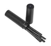 Brosse pour montres - Kit de nettoyage de précision, Kit de réparation pour outils de finition | Ensemble de brosses Angel Dust, Ensemble de brosses multifonctions, Entretien doux pour le nettoyage de