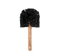 Peaty's - Brosse de nettoyage vélo Bog 360° - Poils souples, manche hêtre, pour VTT/route/électrique