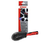 Brosse pour nettoyer les jantes - Voiture - Zones difficiles - SONAX