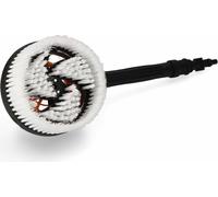 Brosse pour nettoyeur haute pression Koma Tools 08470 08471 08472 08473 Pièce de rechange movimiento rotatorio