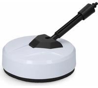 Brosse pour nettoyeur haute pression Koma Tools 08470 08471 08472 08473 Pièce de rechange sol