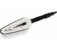 Brosse pour nettoyeur haute pression Koma Tools 08470 08471 08472 08473 Pièce de rechange stationnaire