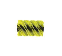 Brosse pour nettoyeurs de sols - RYOBI - RAC823 - Nylon - Bi-matière - Vert