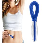 Brosse pour nombril, Brosse de nettoyage pour nombril | Pinceaux propres