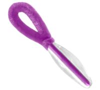 Brosse pour nombril - Nettoyage du nombril | Brosse nettoyante pour le visage | Brosse amusante pour le nombril, les peluches et la poussière | Brosses de nettoyage pratiques pour la personne qui a