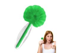 Brosse pour nombril - Outil pratique pour le soin du nombril, brosses de visage pratiques pour la personne qui a tout