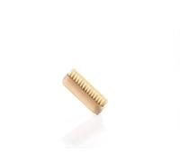Brosse pour ongles Inu en Hêtre Hêtre Zone Denmark