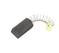 Brosse pour outils électriques Balais de charbon noirs for moteur électrique, balais graphite robustes for marteau, remplacement générique