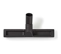 Brosse pour parquet Nedis VCBR110HF35 Noir G