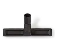 Brosse pour parquet Nedis VCBR111HF35 Noir Noir G