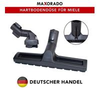 Brosse pour parquet pour aspirateurs Miele, accessoire pour brosse d'aspirateur