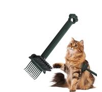 Brosse pour peignes Nettoyeur brosse à cheveux, râteau extracteur, outil