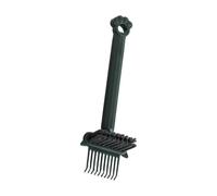 Brosse pour peignes Nettoyeur brosse à cheveux, râteau extracteur, outil