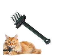 Brosse pour peignes Nettoyeur brosse à cheveux, râteau extracteur, outil
