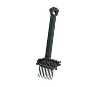 Brosse pour peignes Nettoyeur brosse à cheveux, râteau extracteur, outil