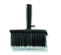 Brosse pour plafond - COLOR EXPERT - 83867580 - Poils synthétiques - Noir