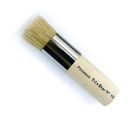 Brosse Pour Pochoir Nº10